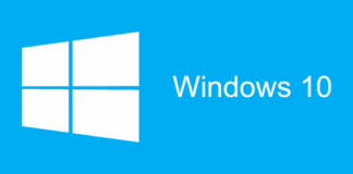 Windows 10
