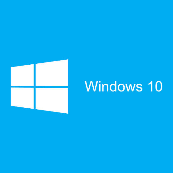 Windows 10