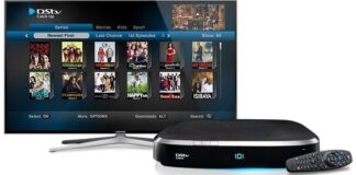 dstv explora catchup
