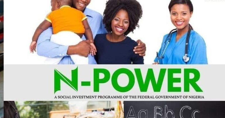 npowercommunity