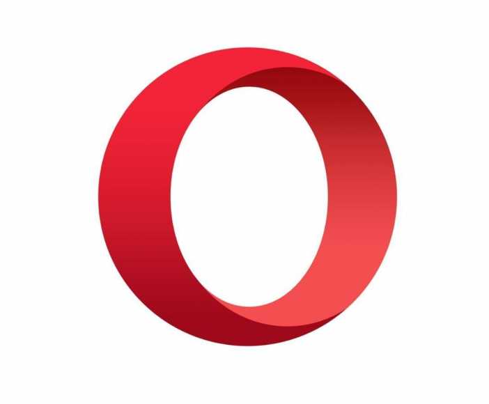 opera browser logo