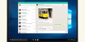 1545380727 WhatsApp desktop WhatsApp Web
