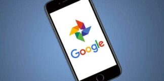 Google Photos
