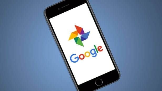Google Photos