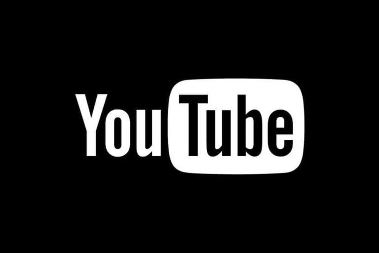 How to activate YouTube Dark mode