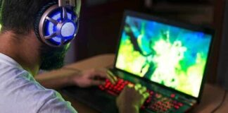 gaming