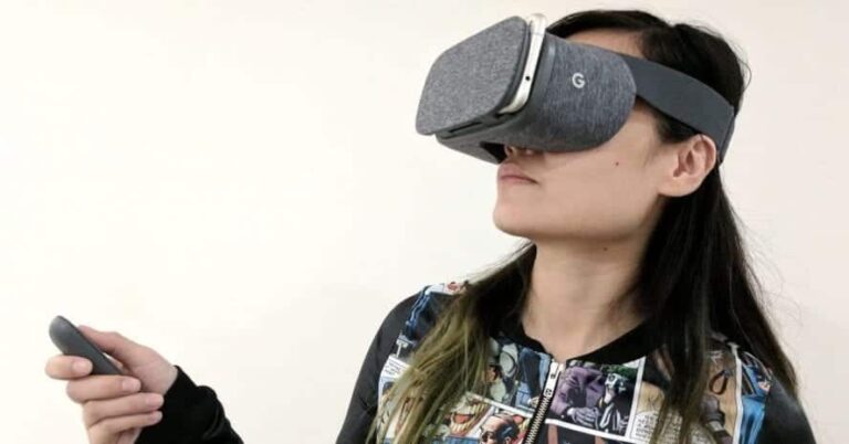 google daydream
