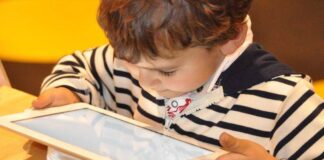 google wifi protezione bambini
