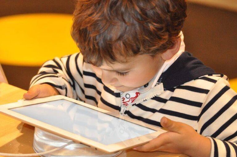 google wifi protezione bambini