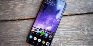 huawei mate 20 pro 1