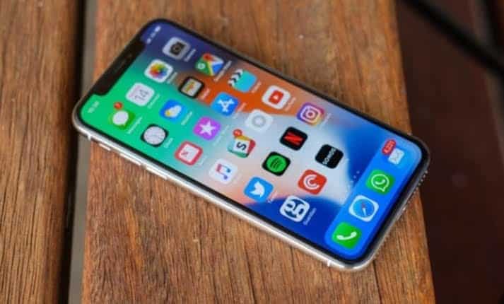 iPhone