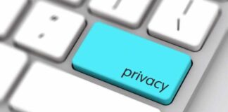 privacy Windows 10 dati sensibili