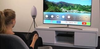 samsung smarttv