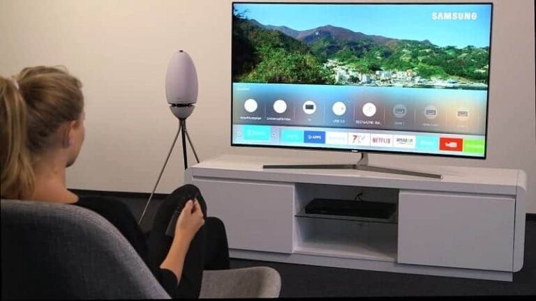 samsung smarttv