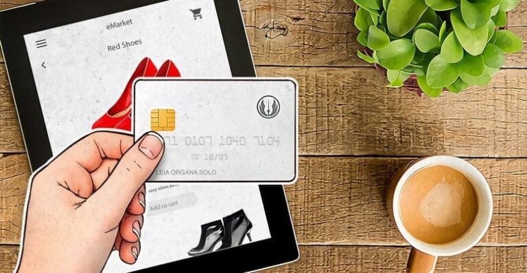 shopping online nightmare natale kaspersky lab