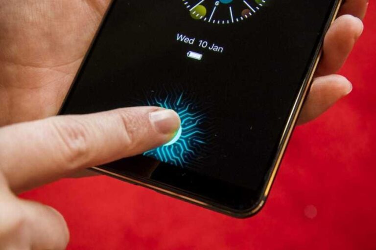 vivo phone ces 2018 8945