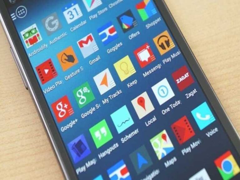 AndroidApps3real