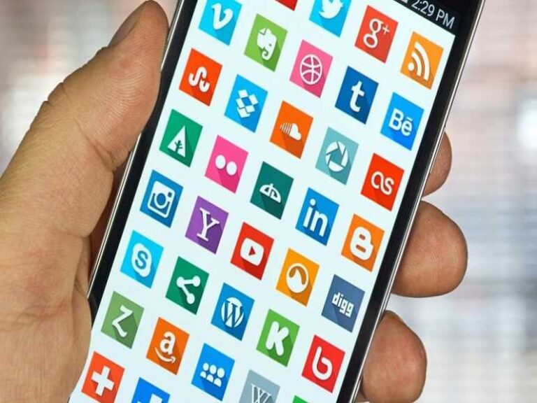 AndroidAppsreal