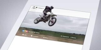 Facebook 3D photos