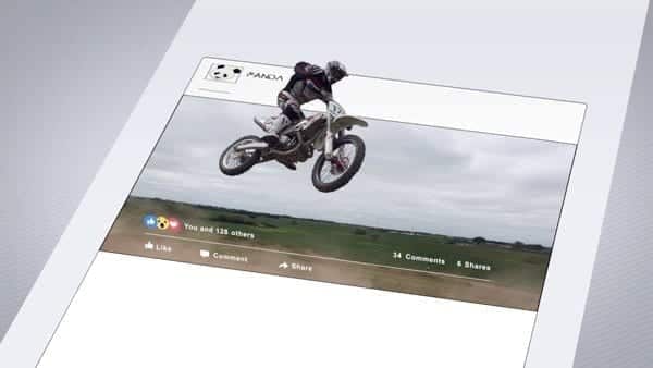 Facebook 3D photos