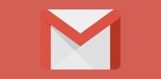 GMAIL 3