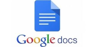 Google Docs