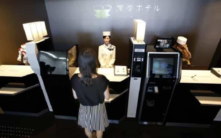 HotelTechreal