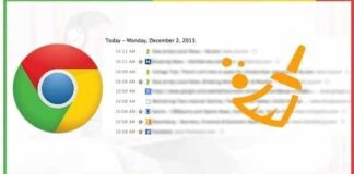 How to clear Google history on Android in seconds