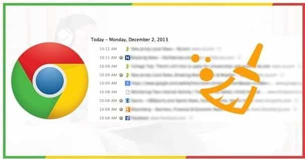 How to clear Google history on Android in seconds