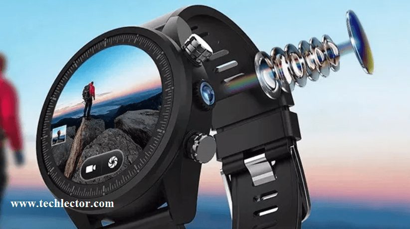 kospet hope 4g smartwatch 1