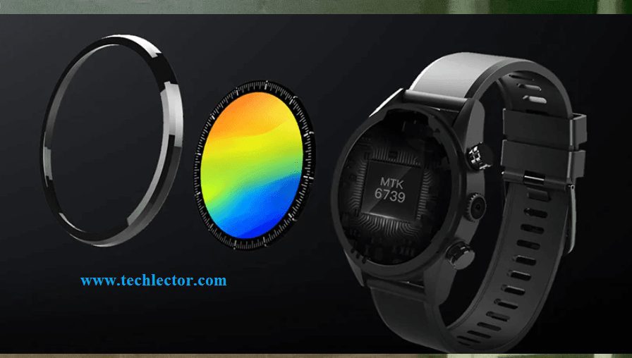 kospet hope 4g smartwatch