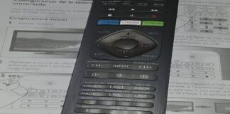 LG TVREAL