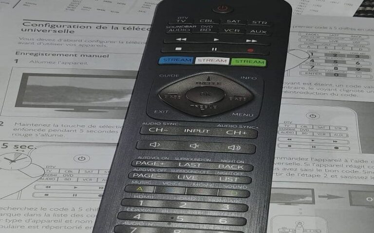 LG TVREAL