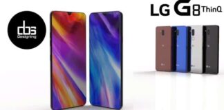 LGG8ThinQ