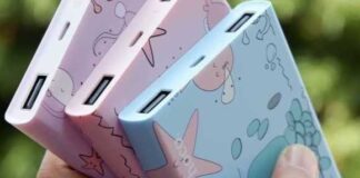 Powerbank