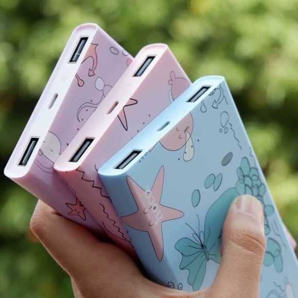 Powerbank