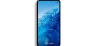 Samsung Galaxy S10 Lite 1