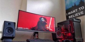 TV Volume