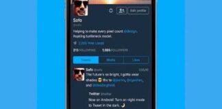 TwitterNightModeMobilereal 1