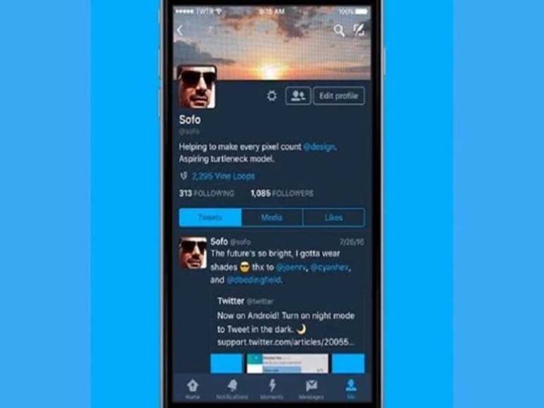 TwitterNightModeMobilereal 1