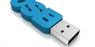 USB