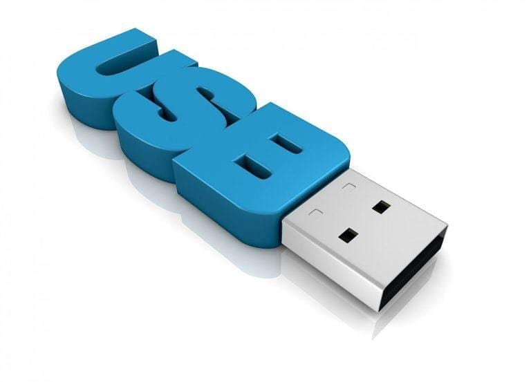 USB