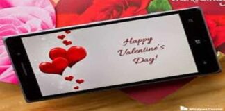 Valentines Dayreal