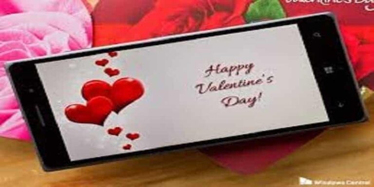 Valentines Dayreal
