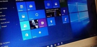 Windows 10 PC