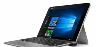 asus transformer