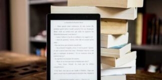 ebook reader
