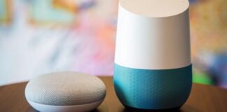 google home mini 17