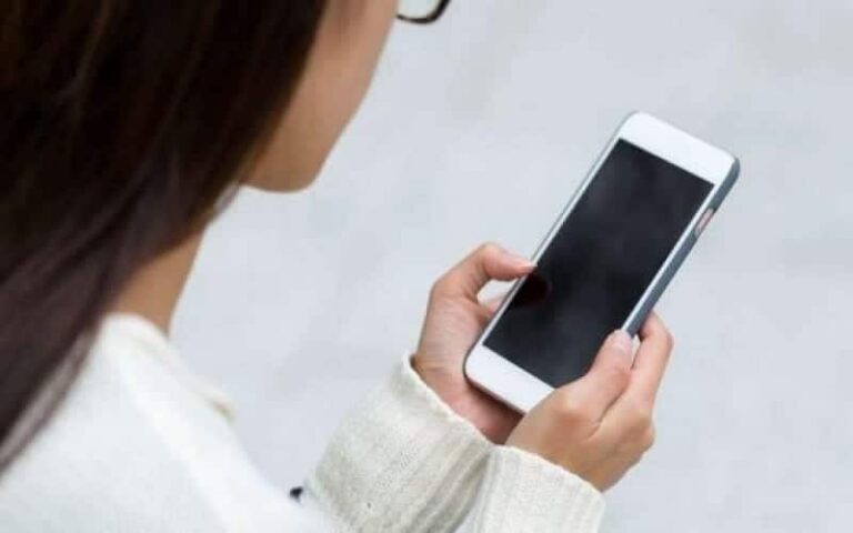 mentalhealthphonereal