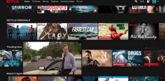netflix